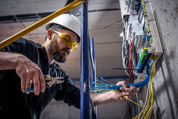 Best Electrical System Inspection  in Saxon, SC