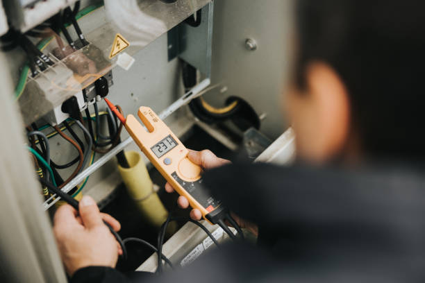 Best Commercial Electrician Services  in Saxon, SC