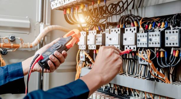 Best Electrical Installation Contractor  in Saxon, SC