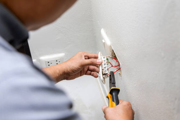 Best Circuit Breaker Repair  in Saxon, SC