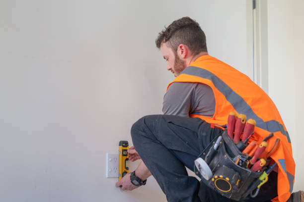 Best Industrial Electrical Services  in Saxon, SC