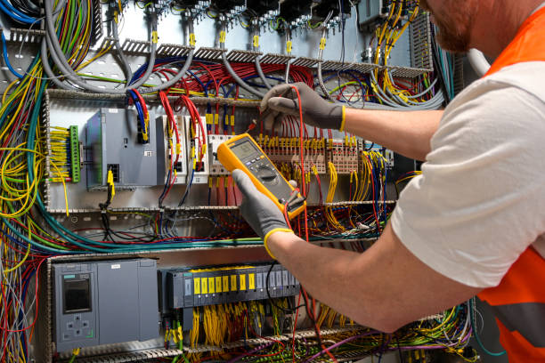 Best 24-Hour Electrician  in Saxon, SC