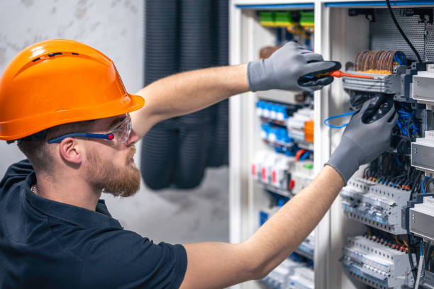 Best 24-Hour Electrician  in Saxon, SC