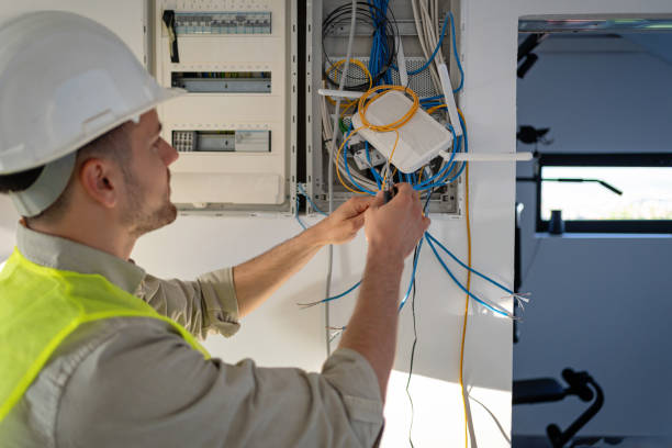 Best Residential Electrician Services  in Saxon, SC