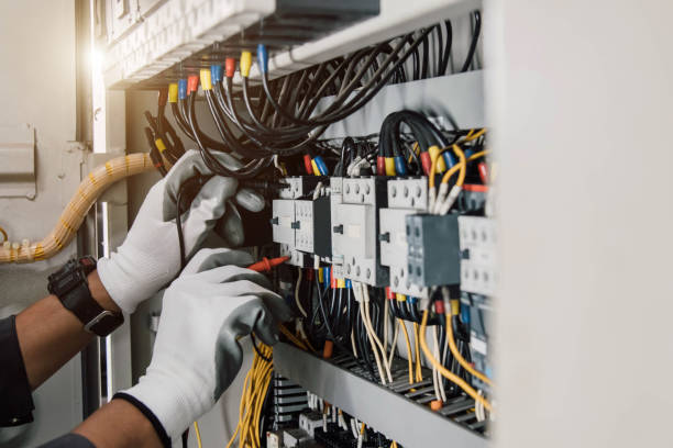 Best Home Electrical Repair  in Saxon, SC